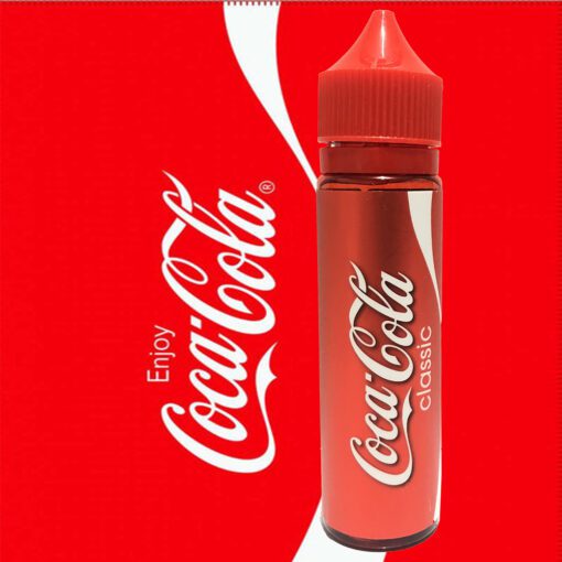 Cola-cola โคลา โคล่า 60ml