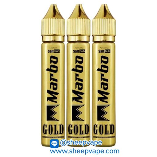 marboro gold